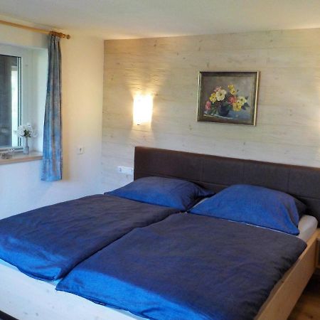 Appartement Anneke Niedernsill Exteriör bild