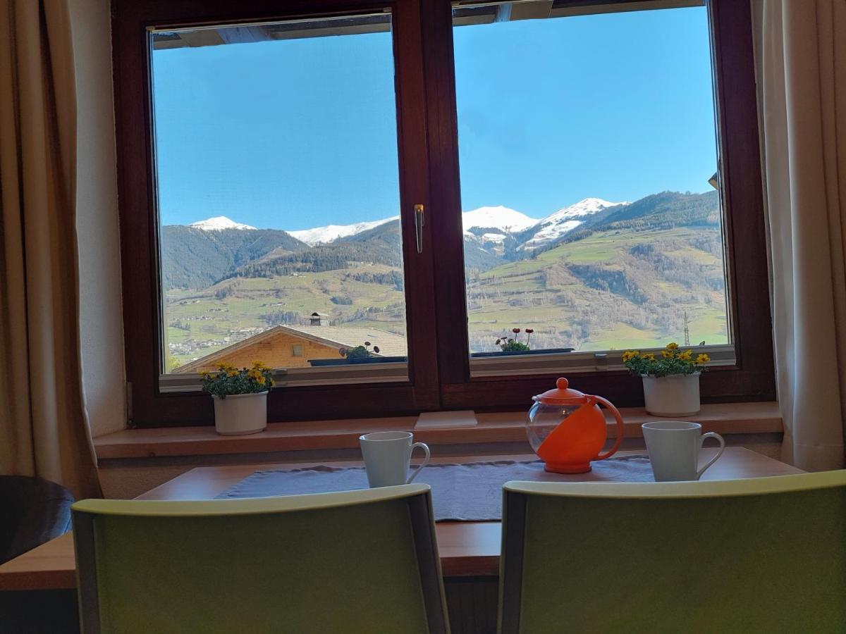 Appartement Anneke Niedernsill Exteriör bild