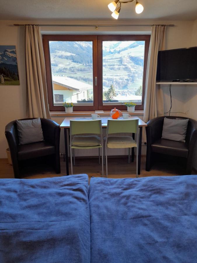 Appartement Anneke Niedernsill Exteriör bild