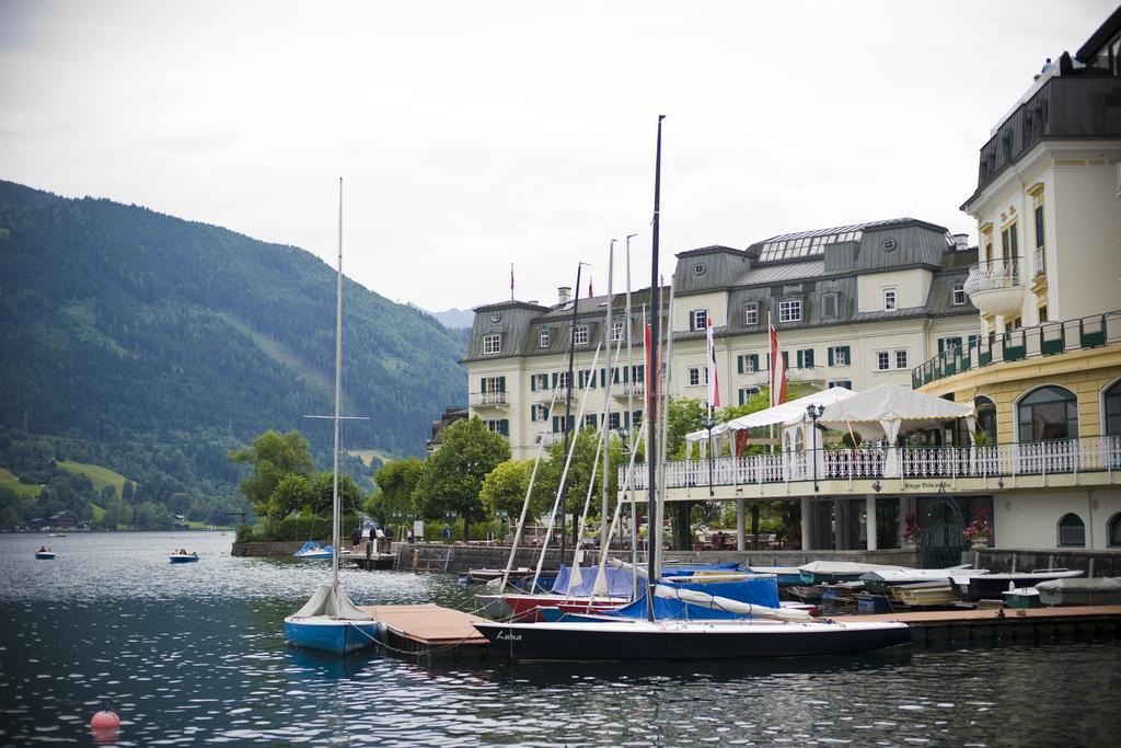 Appartement Anneke Niedernsill Exteriör bild