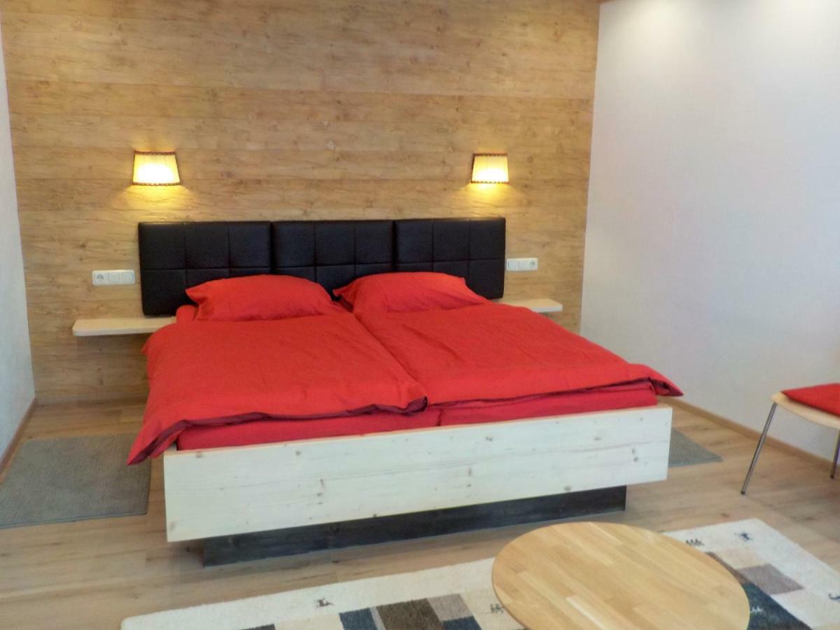 Appartement Anneke Niedernsill Exteriör bild